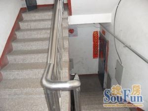 农科家园 2室1厅 南