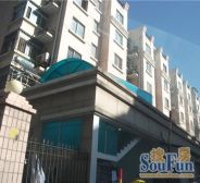 南邵新城东低楼层三室两厅两卫