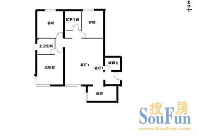 富山东晶花园