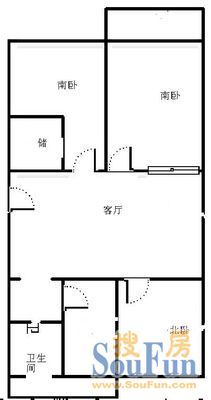 环山路塑料三厂宿舍