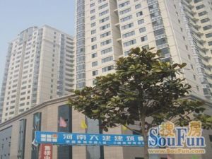 户型好楼层好通透简单装修,市区里电梯房