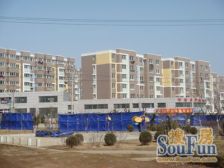 福泉东里小区 2室1厅 南 北