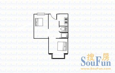 63军南院宿舍