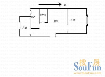福中园