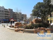 西南北格局,楼层好,视野宽阔,采光充足