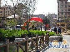 通透户型,洋房楼层好,精装修,随时入住