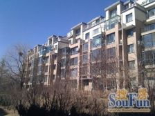 弘基三期A区 三室电梯房 精装修拎包住 近地铁