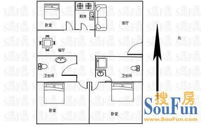 石桥新西区