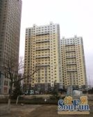 开发区 永旺梦乐城 旁边 海天景苑 小区