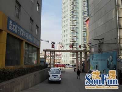 【太原蓝水假日小区,二手房,租房】- 太原房天下