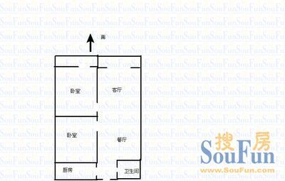 合作路单位宿舍