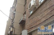 东城区交道口交道口南大街胡同区1室1厅