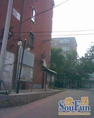 太平路48号院