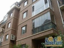 二七广场 封闭小区 良运花园 三室改善