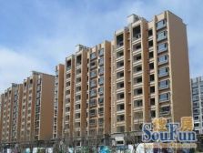 马坡·合景香悦四季西区·1室·1厅