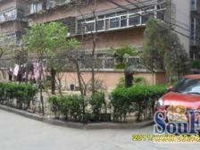 大学路6号,7号,双地铁,朝南两房,户型方正,