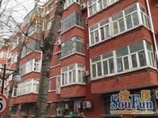 南北通透视野好楼层好采光充足配套齐全方家