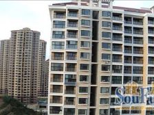 栖里凤台山庄)2018年的新楼,三室两厅两卫,毛坯房