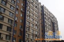 有天有地很惬意空中花园美宅承载三代同堂欢声笑语