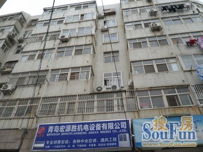 永乐小区2室2厅1卫南朝向2600.00元/月出租