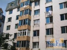 星海小区 2室1厅 北 南