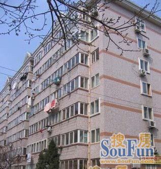 昌化路社区3室1卫南北朝向1800.00元/月出租