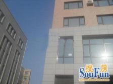 雍景国际 1室1厅 北