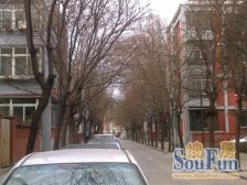 甘家口二里沟·增光路25号院全明格局2室·1厅