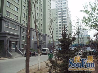 馆驿街新区3室1厅1卫南北朝向3100.00元/月出租
