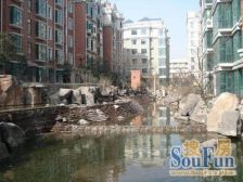 正商东方港湾 纯南两房、业主诚心出售