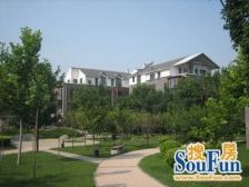 西山·西山美墅馆·3室·2厅