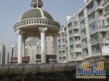 房主急售金海人家大客厅开间宽采光好精装修 拎包入住