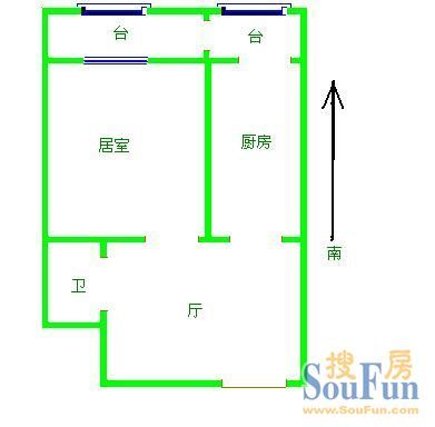 港城温泉花园