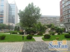 金宝街·内务部街·1室·1厅