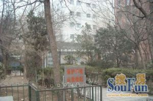 万寿路·西翠路12号院·2室·1厅