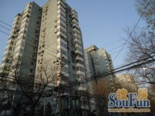 六铺炕·六铺炕二区·1室·1厅