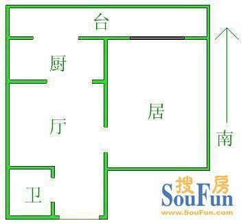 福中园