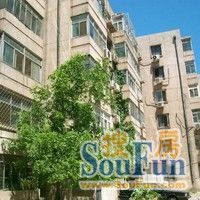 东西南朝向高楼层正规两居近邻清华家属