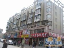 金海岸花园 7室2厅 南 北