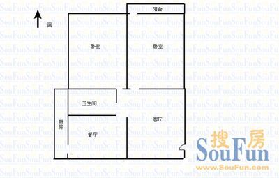 经二纬八单位宿舍