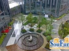 香港城二期双气一房一厅57平急售地铁3号5号