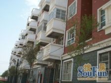 临贾鲁河 精装修 好楼层 诚意出售 产权清晰