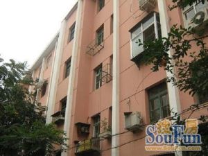 西城三里河居民区南北通透明厨明卫满五年唯一