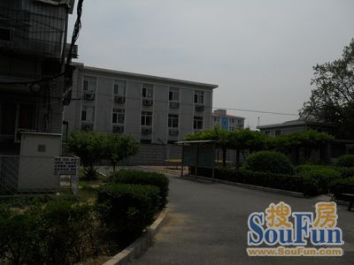 圆明园西路51号院3室1厅1卫西南北朝向7800.00元/月