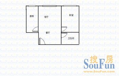 程庄路六号院