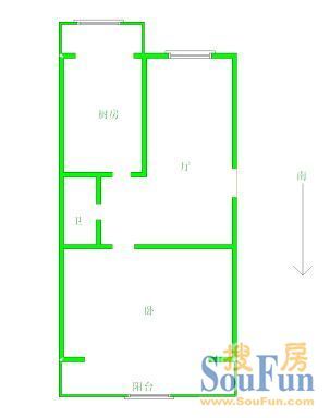 秦皇小区