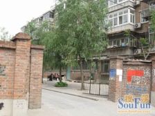 兴房大街2室1厅南北