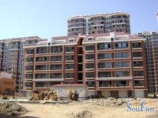 映雪佳苑 3室2厅 南 北