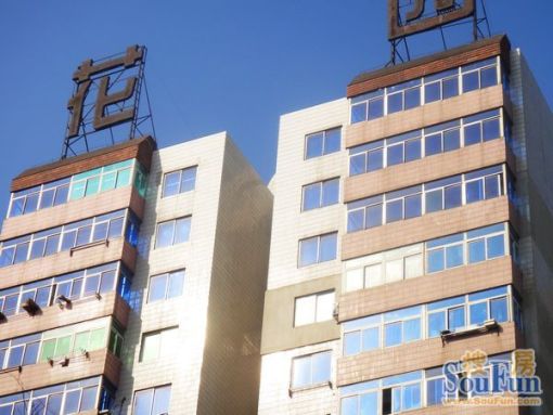 迎宾花园2室1厅1卫南北朝向1000.00元/月出租