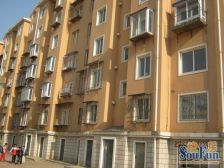 小高层电梯房南北通透格局,视野开阔